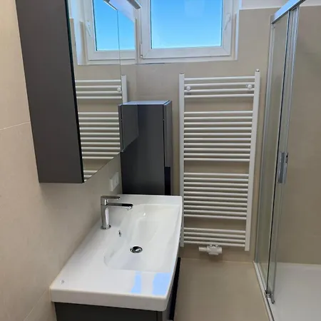 Tamliving Zentrum Luxus Messe Wifi Traumaussicht Sunrise&Sunset Apartamento Graz